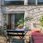 Casa Con Giardino شقة *