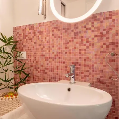 Casa Con Giardino * Milánó