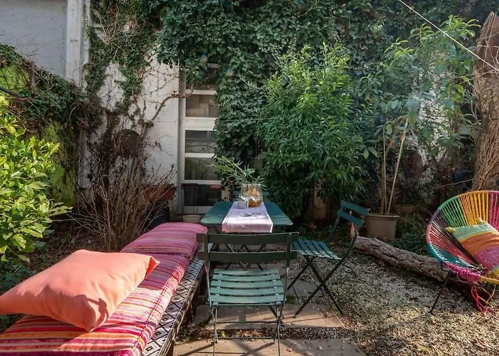 Casa Con Giardino Mediolan