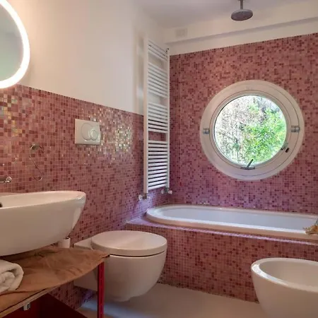Casa Con Giardino Appartamento Milano