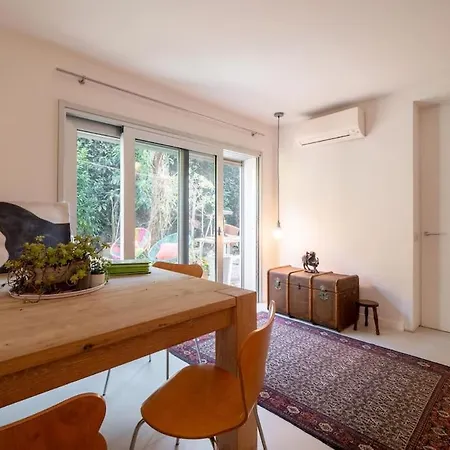Casa Con Giardino Milano