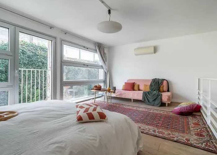Casa Con Giardino Apartment Milan
