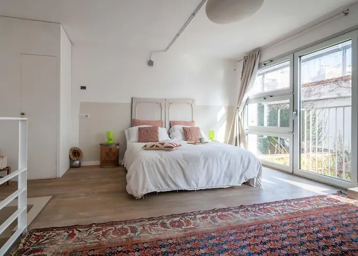 Casa Con Giardino Milano