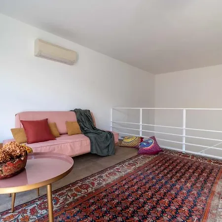 Casa Con Giardino 밀라노