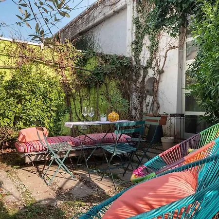 Casa Con Giardino * 밀라노